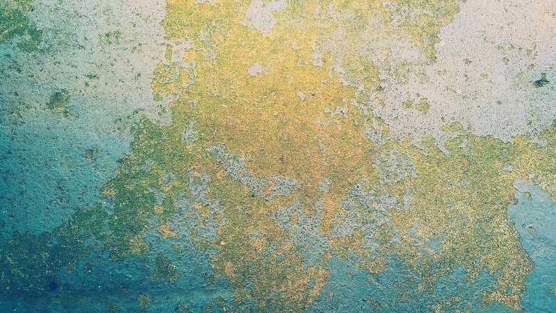 Green walls